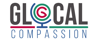 Glocal Compassion Logo